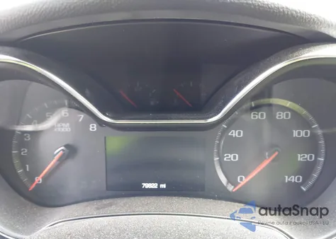 2020 Chevrolet Impala Fwd Lt z USA, uszkodzony, nr VIN 2G11Z5S39L9101958